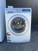 Hisense 205L Fridge Freezer & Electrolux 8  kg washer Combo (refurbished) | BRISBANE