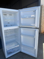Hisense 205L Fridge Freezer & Electrolux 8  kg washer Combo (refurbished) | BRISBANE