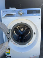 Hisense 205L Fridge Freezer & Electrolux 8  kg washer Combo (refurbished) | BRISBANE