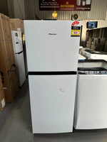 Hisense 205L Fridge & CHiQ 8kg Top Load Washer Refurbished Combo | ADELAIDE