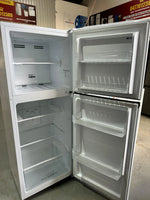 Hisense 205L Fridge & CHiQ 8kg Top Load Washer Refurbished Combo | ADELAIDE