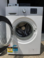 Hisense 205L Fridge & Stirling 8kg Washing Machine Combo – Refurbished | BRISBANE