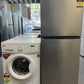 Hisense 205L Fridge freezer and Lg 7 kgs washing machine | ALEXANDRIA