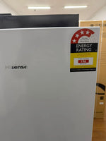 Hisense 205L Top Mount Fridge Freezer (Factory Seconds) – HRTF206S | RESERVOIR