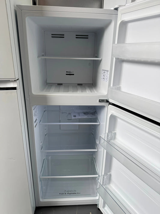 Hisense 205L Top Mount Fridge – Factory Seconds | HRTF206 | MELBOURNE