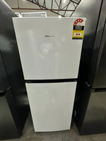 Hisense 205L Top Mount Refrigerator Freezer – Factory Second | ADELAIDE