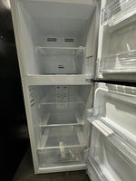 Hisense 205L Top Mount Refrigerator Freezer – Factory Second | ADELAIDE
