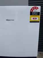 Hisense 205L Top Mount Refrigerator

HRTF206S - 6 Months Warranty | Lucky white goods
