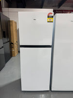 Hisense 205L Top Mount Refrigerator – Factory Second | SYDNEY