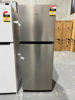 Hisense 205L Top Mount Refrigerator – Factory Seconds | MELBOURNE