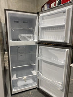 Hisense 205L Top Mount Refrigerator – Factory Seconds | MELBOURNE