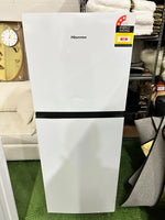 Hisense 205L Top Mount Refrigerator – Refurbished | ADELAIDE