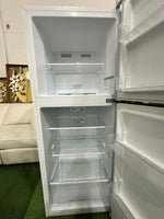 Hisense 205L Top Mount Refrigerator – Refurbished | ADELAIDE