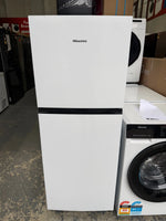 Hisense 205L fridge and 7.5kg of washing mechine | MELBOURNE