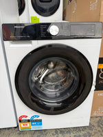 Hisense 205L fridge and 7.5kg of washing mechine | MELBOURNE