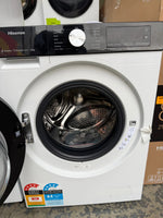 Hisense 205L fridge and 7.5kg of washing mechine | MELBOURNE