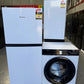 Hisense 206 L Top-Mount Fridge + 8.5 kg Front Load Washer – Factory Seconds | MELBOURNE