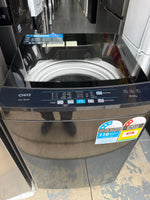 Hisense 206L Fridge + ChiQ 8kg Washing Machine Bundle | MELBOURNE