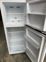 Hisense 206L Top Mount Fridge Freezer – Refurbished | MELBOURNE