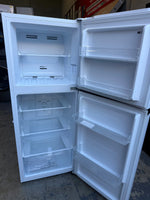 Hisense 206L Top Mount Fridge HRTF206 – Factory Seconds | MELBOURNE