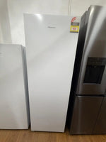 Hisense 240L Upright Freezer – Refurbished | RESERVOIR