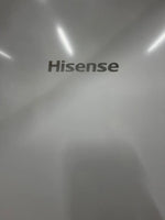 Hisense 240L Upright Freezer – Refurbished | RESERVOIR