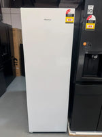 Hisense 240L Upright Freezer – Refurbished | SYDNEY