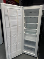 Hisense 240L Upright Freezer – Refurbished | SYDNEY