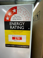 Hisense 240L Upright Freezer – Refurbished | SYDNEY