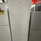 Hisense 240L Upright Freezer – refurbished | HRVF240 | MELBOURNE