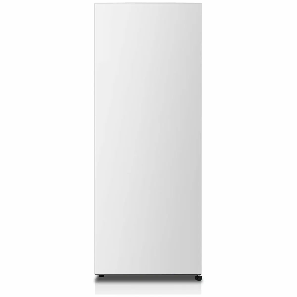 Hisense 242L Upright Fridge Manual Defrost White HRAF242 | ADELAIDE