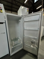 Hisense 242L Vertical Fridge (Factory Seconds)