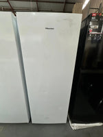 Hisense 242L Vertical Refrigerator – Factory Seconds – Great Condition | ADELAIDE