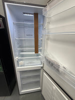 Hisense 292L Bottom Mount Fridge HRBM292S + Hisense 8kg Front Load Washing Machine HEF3S8514 – Factory Seconds | MELBOURNE