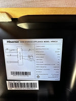 Hisense 30 Bottle Wine Cooler – Factory Seconds | ADELAIDE
