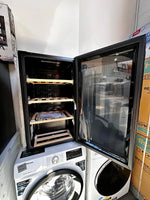 Hisense 30 Bottle Wine Cooler – Factory Seconds | ADELAIDE