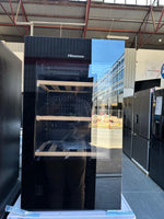 Hisense 31-Bottle Wine Cooler – Factory Seconds | ADELAIDE