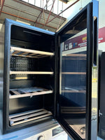 Hisense 31-Bottle Wine Cooler – Factory Seconds | ADELAIDE