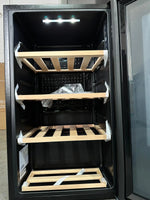 Hisense 31 Bottle Wine Cooler – Factory Seconds | ADELAIDE