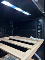 Hisense 31 Bottle Wine Cooler – Factory Seconds | ADELAIDE
