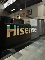 Hisense 31 Bottle Wine Cooler – Factory Seconds | ADELAIDE