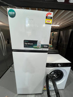 Hisense 325L Refurbished fridge freezer Hisense 8.5kgs washing machine | ALEXANDRIA