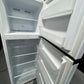 Hisense 325L Refurbished fridge freezer Hisense 8.5kgs washing machine | ALEXANDRIA