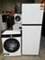 Hisense 325L Top Mount Fridge Freezer Hisense and 8.5kg Front Load Washing Machine– Factory Seconds | MELBOURNE