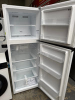 Hisense 325L Top Mount Fridge Freezer – Factory Seconds-HRTF325 | MELBOURNE