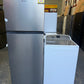 Hisense 325L Top Mount Fridge – Factory Seconds and Fisher & Paykel 8.5kg Front Load Washing Machine | MELBOURNE
