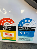 Hisense 325L Top Mount Fridge – Factory Seconds and Samsung 9kg Front Load Washer | MELBOURNE