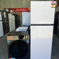 Hisense 325L Top Mount Fridge – Hisense 10kg Front Load Washer Factory Seconds | MELBOURNE