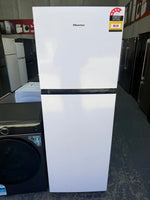 Hisense 325L Top Mount Fridge – Hisense 10kg Front Load Washer Factory Seconds | MELBOURNE