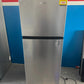 Hisense 326 Litres Fridge Freezer | PERTH